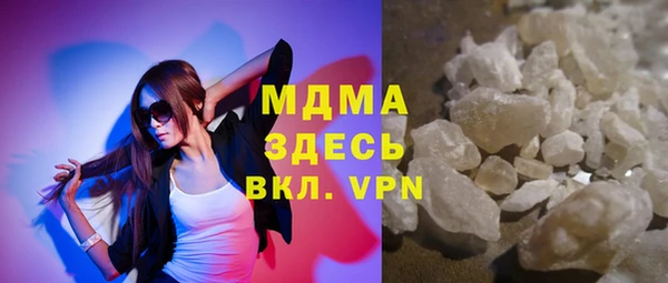 тгк Абаза